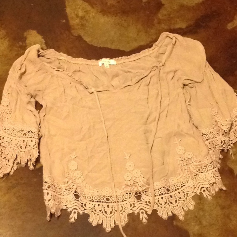 Dress shirt